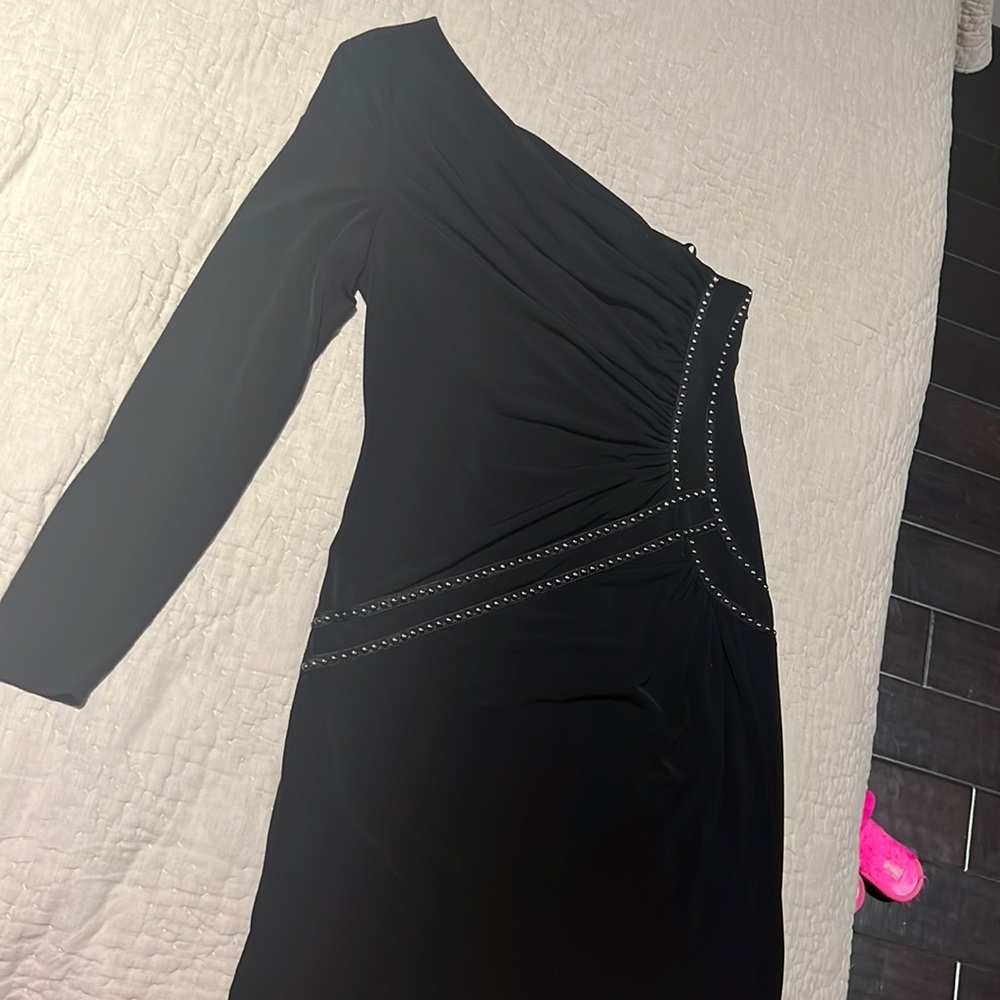 Laundry dress